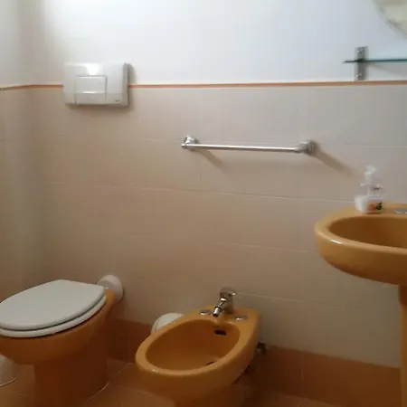 Casa Adriana Dom wakacyjny *