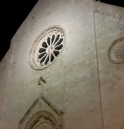 Casa Adriana Dom wakacyjny *