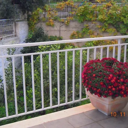 Dom wakacyjny Casa Adriana Conversano