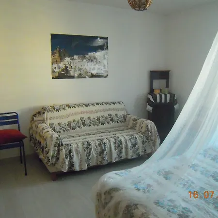 Casa Adriana Dom wakacyjny Conversano