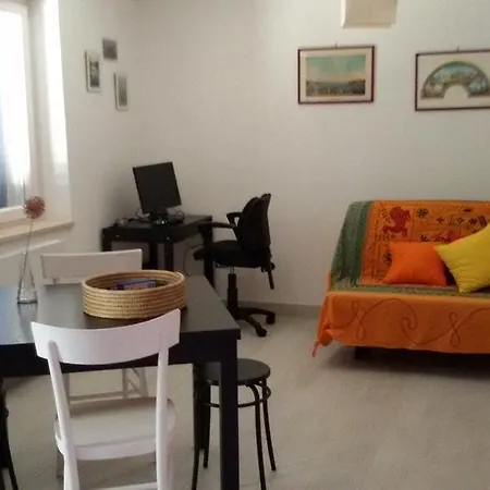 Casa Adriana Dom wakacyjny