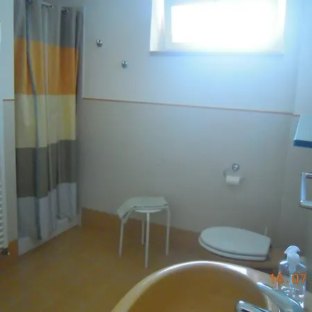 Casa Adriana Dom wakacyjny Conversano
