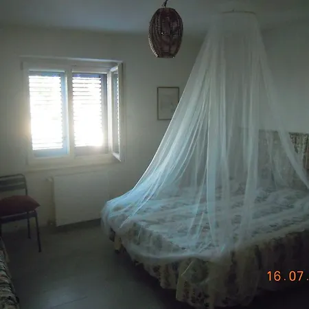 Dom wakacyjny Casa Adriana